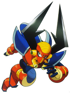 Detonado megaman x, mega man x, mega men x